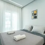Apartamento Avenuecentral Familyboutique Msliving Tessalónica