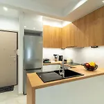 Apartamento Avenuecentral Familyboutique Msliving Tessalónica