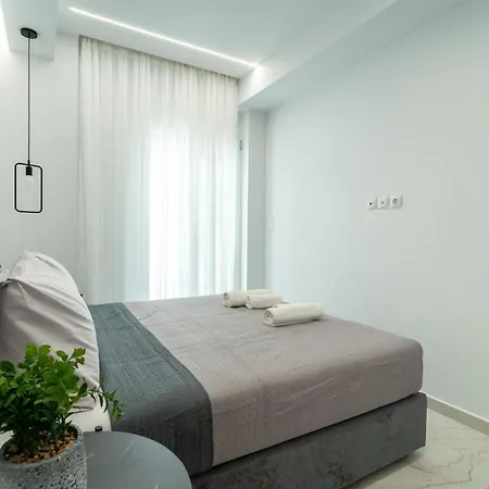 Lägenhet Avenuecentral Familyboutique Msliving