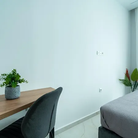 Lägenhet Avenuecentral Familyboutique Msliving *