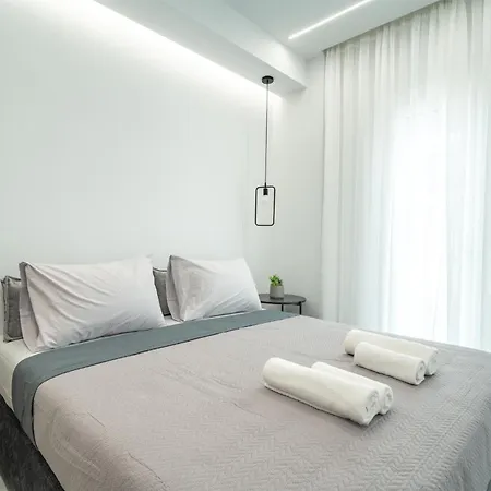 Avenuecentral Familyboutique Msliving Lägenhet