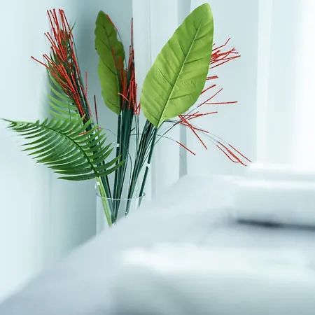 Avenuecentral Familyboutique Msliving Lägenhet *