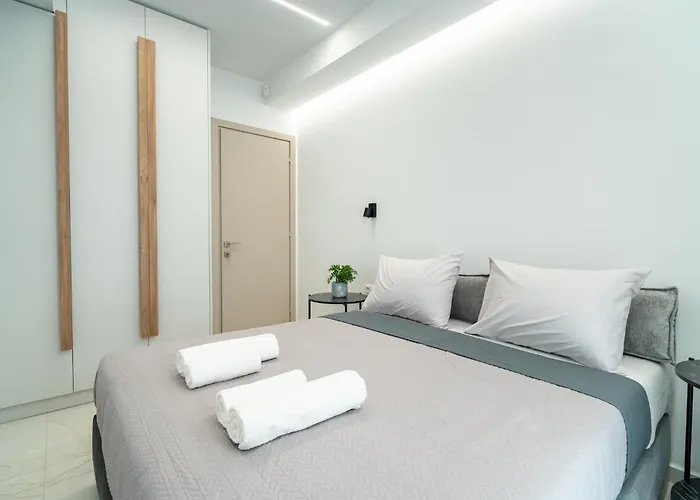 아파트 Avenuecentral Familyboutique Msliving