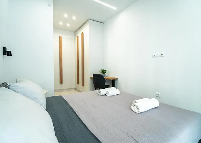 Avenuecentral Familyboutique Msliving Apartamento *