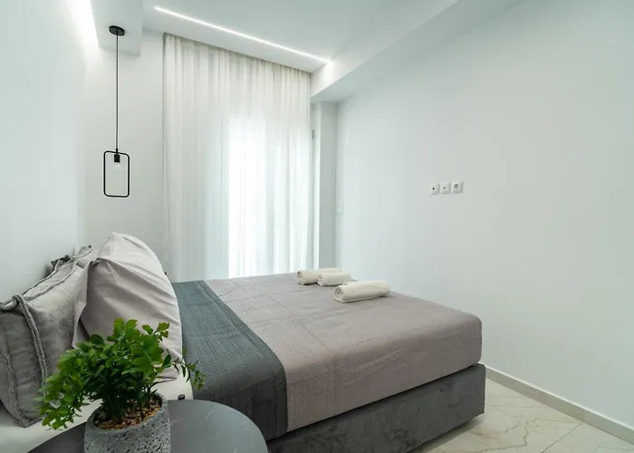 Apartamento Avenuecentral Familyboutique Msliving