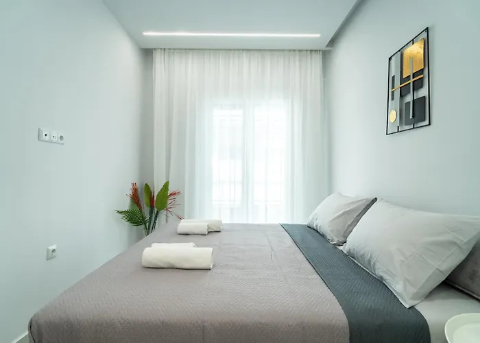 Avenuecentral Familyboutique Msliving Apartamento *
