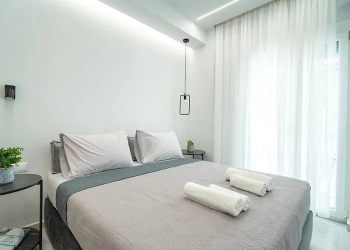 Avenuecentral Familyboutique Msliving Apartamento