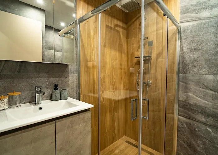 Apartamento Avenuecentral Familyboutique Msliving Tesalónica