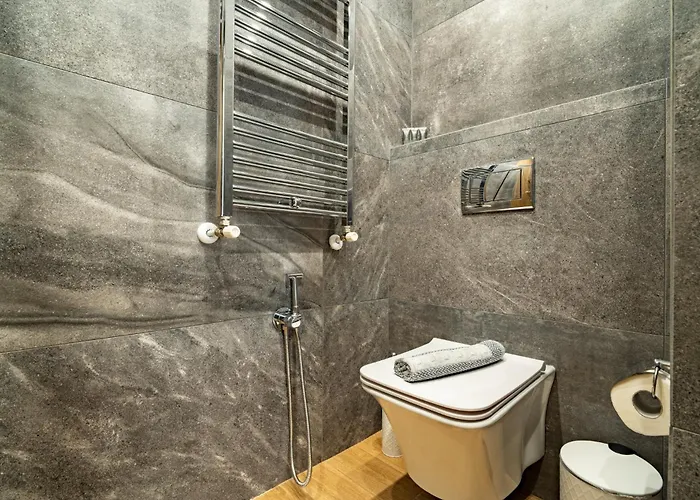 Apartamento Avenuecentral Familyboutique Msliving