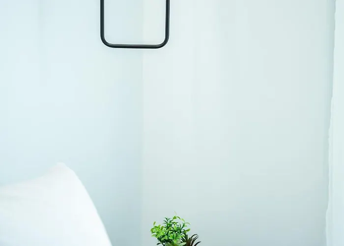 Avenuecentral Familyboutique Msliving Apartamento Tesalónica