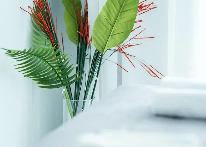 Avenuecentral Familyboutique Msliving Apartamento *